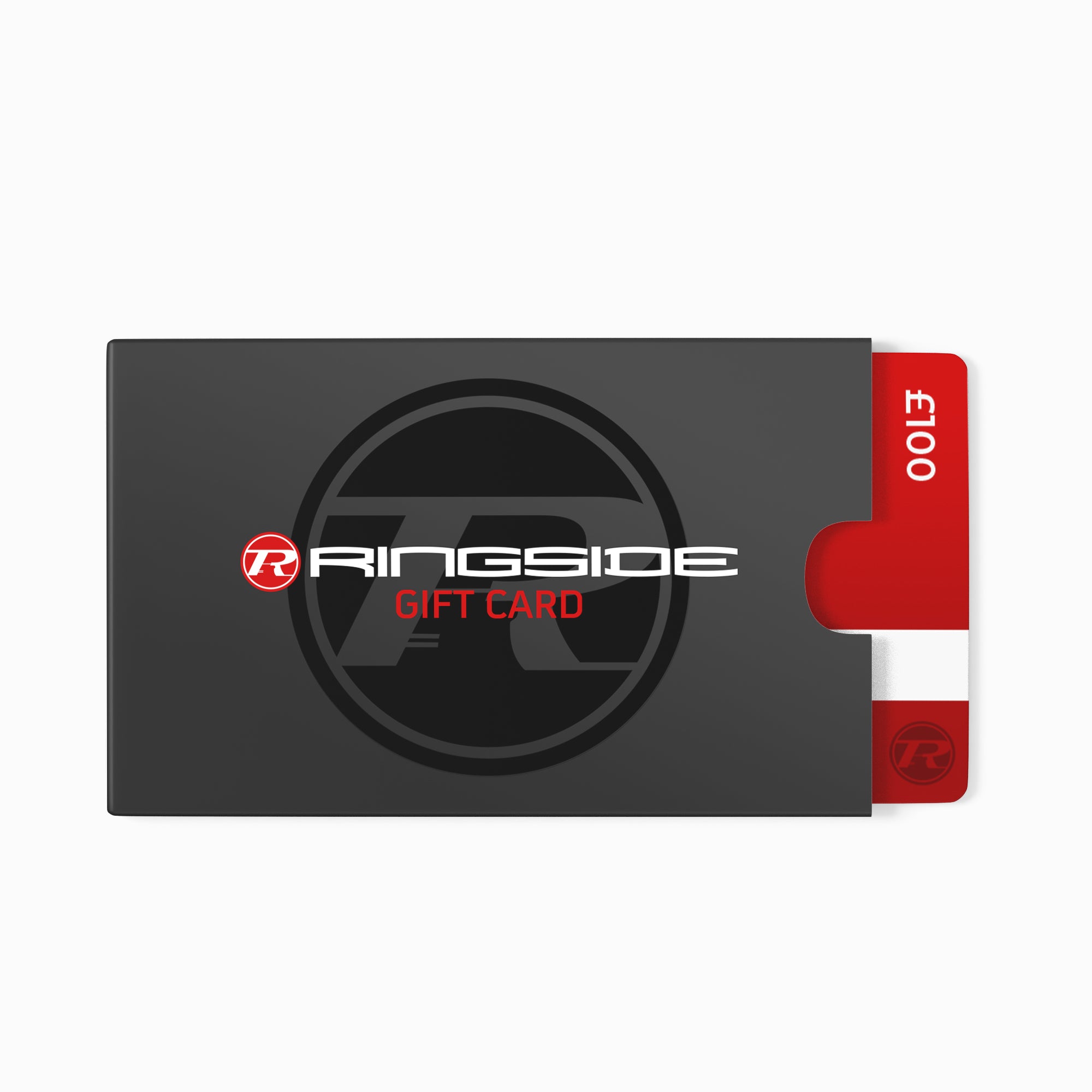 Ringside Boxing UK Gift Card