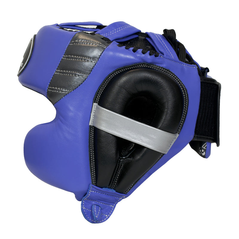 Hunter Series Sparring Head Guard Twilight