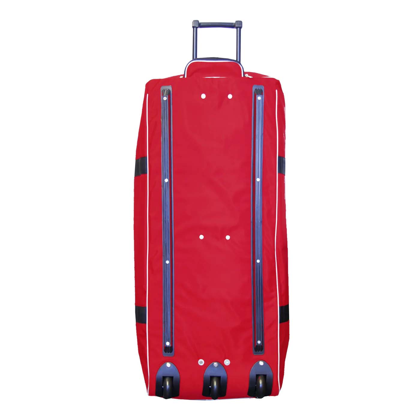 Ringside Coach Bag Red