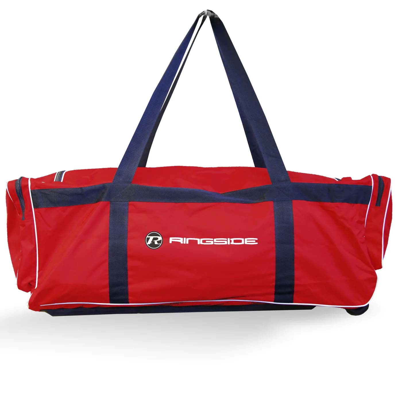Ringside Coach Bag Red