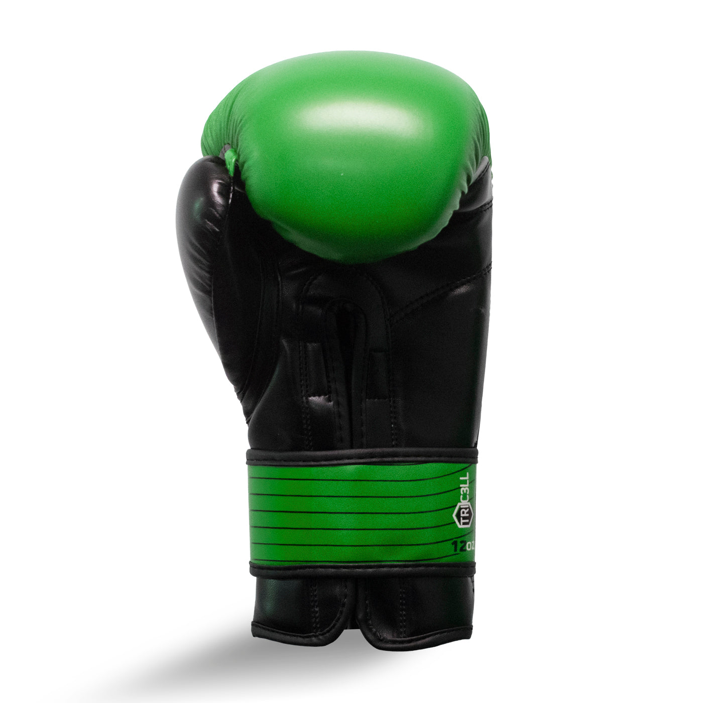 Delta Series Boxing Gloves Green