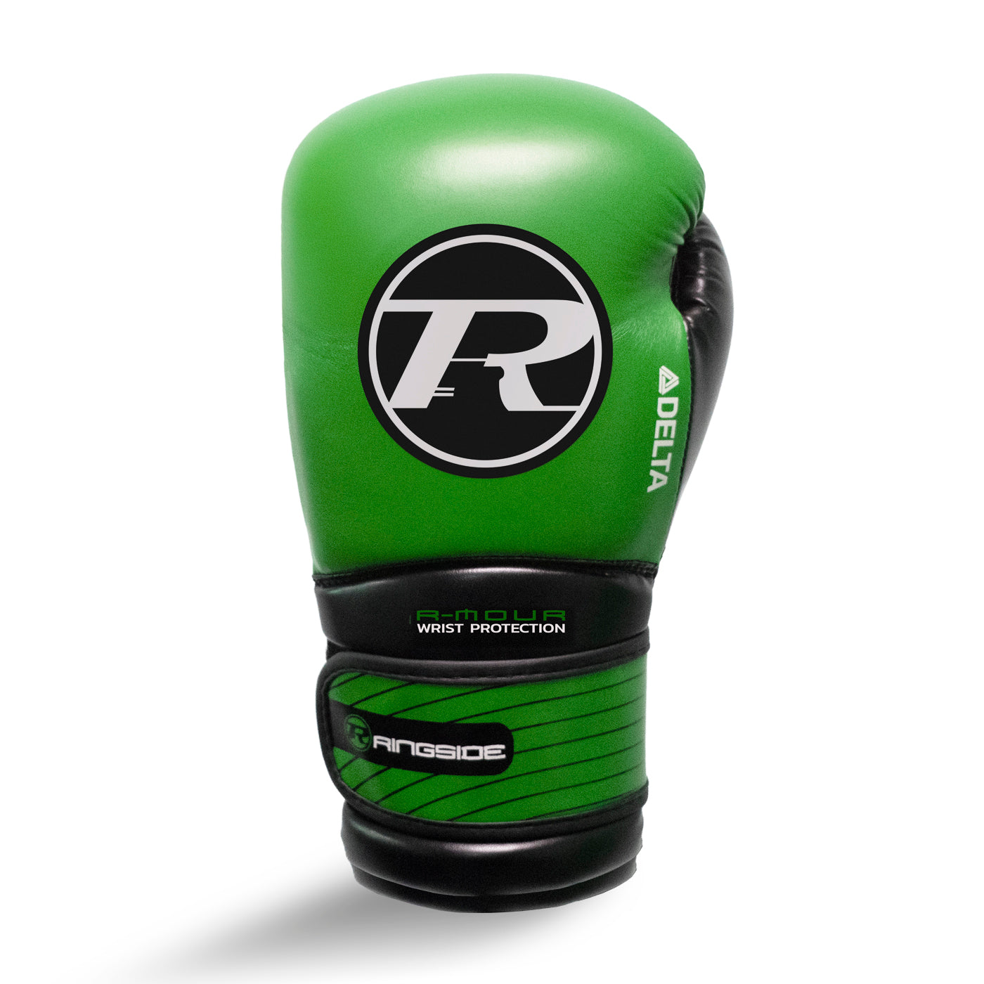 Delta Series Boxing Gloves Green