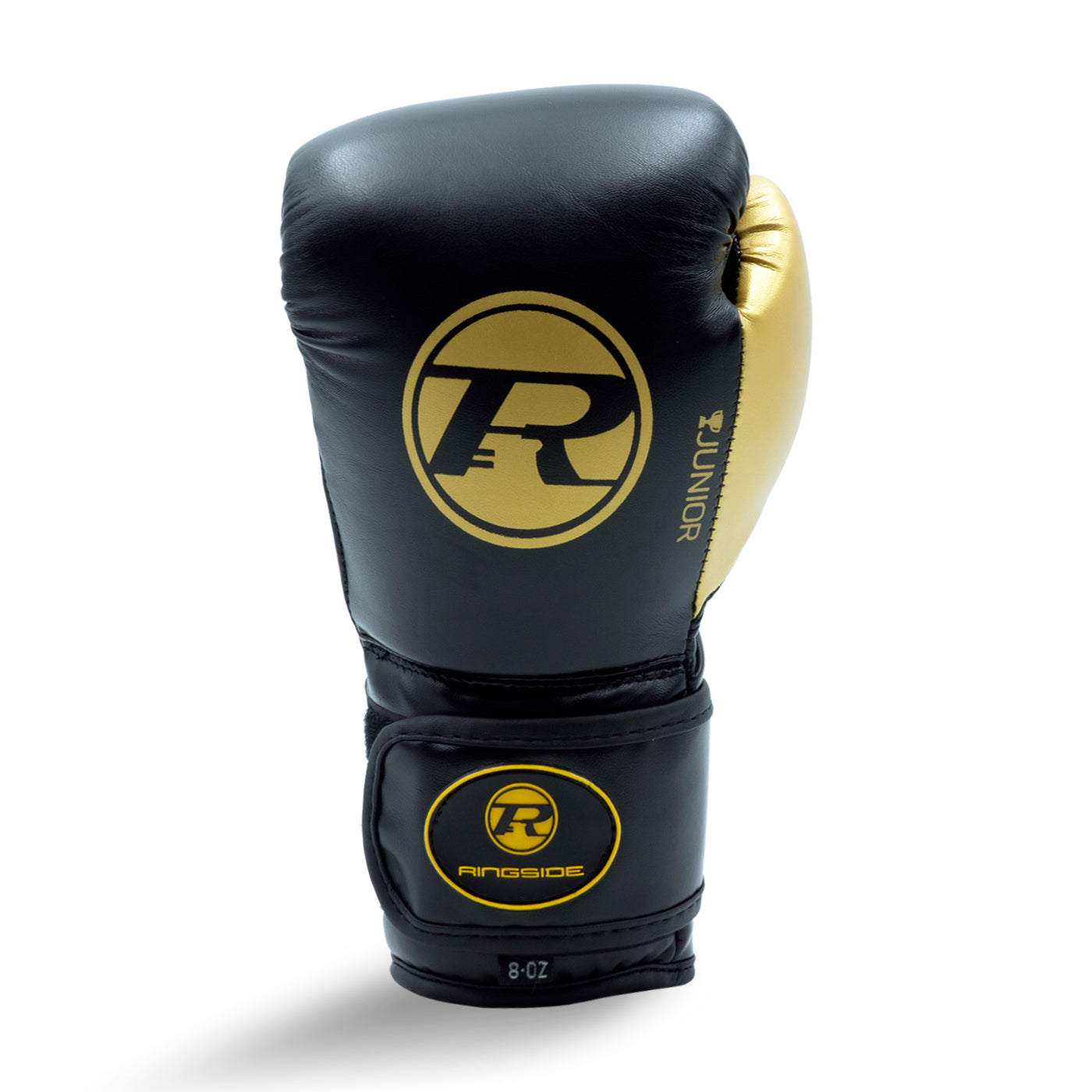 Ringside junior 2025 boxing gloves