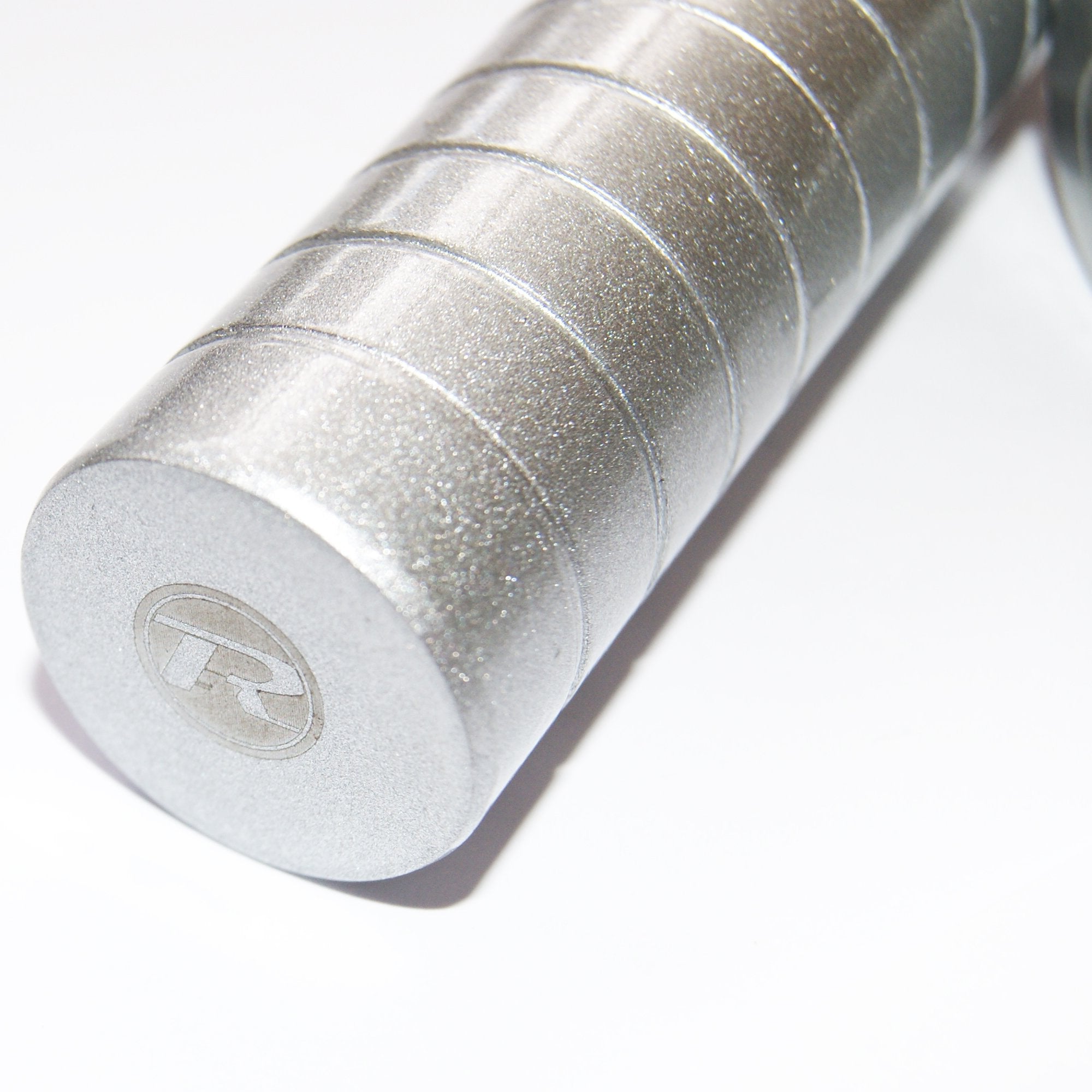 Aluminium Handle Wire Cable Skipping Rope