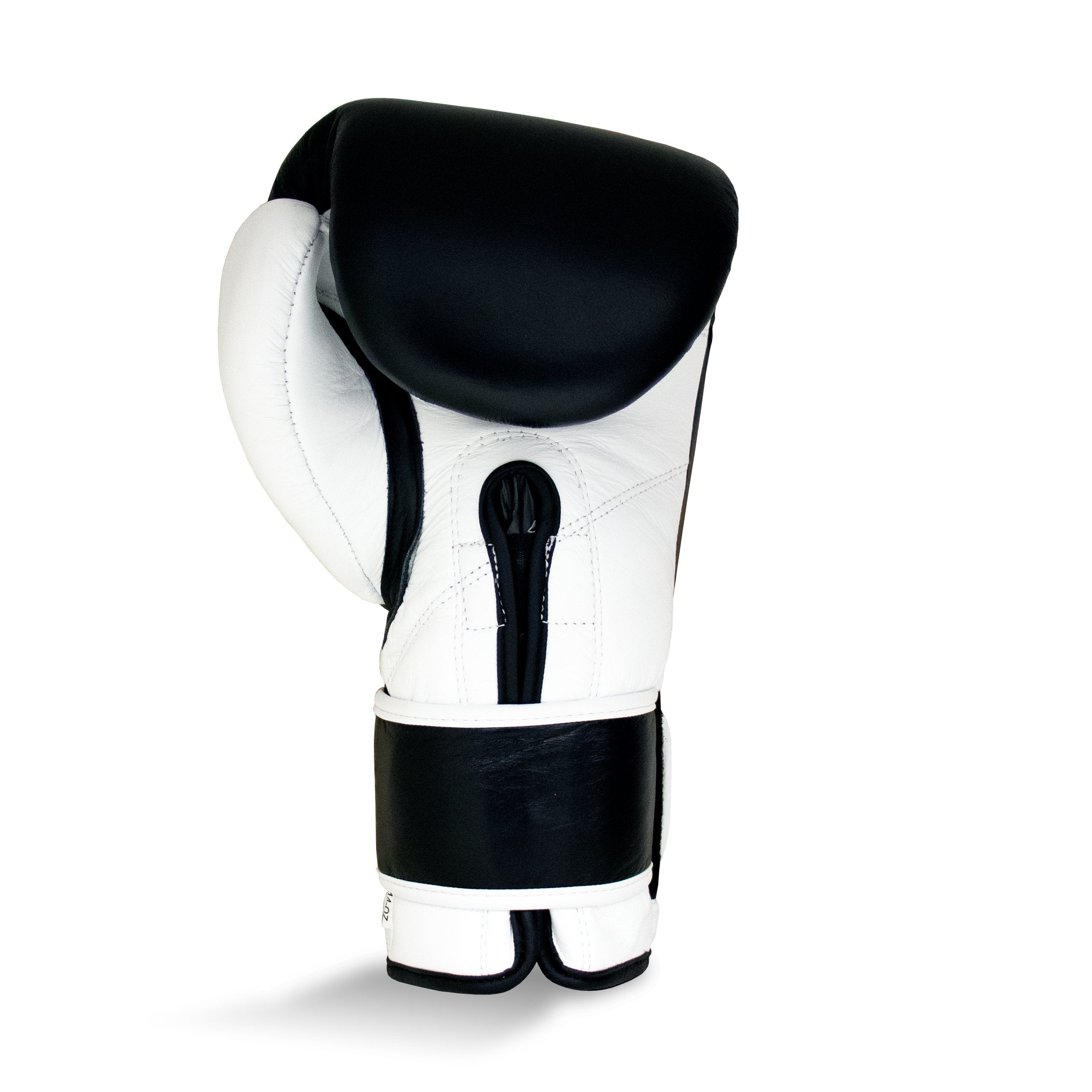 Black Boxing Glove with R logo from reverse