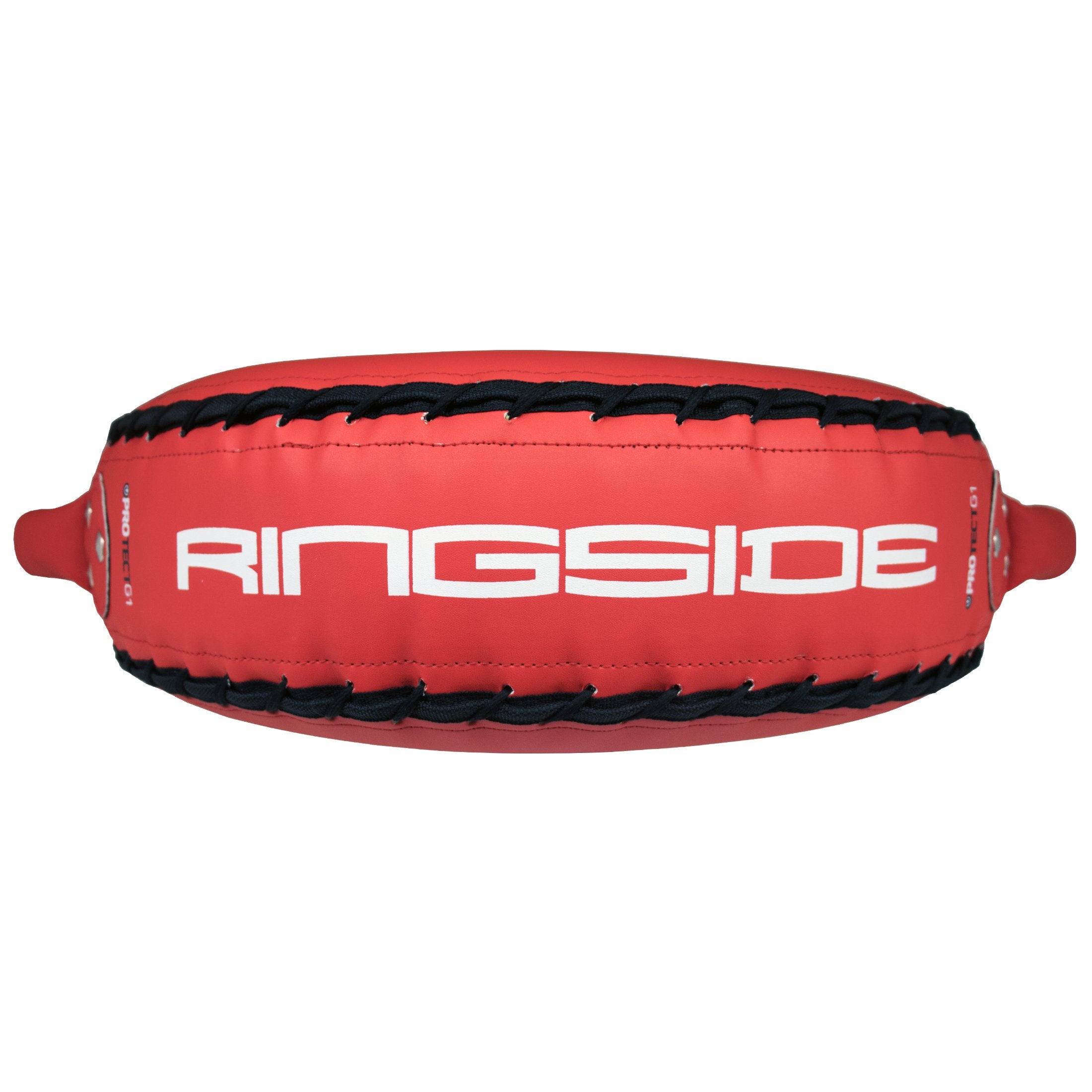 ProTect G1 Circular Punch Pad 16" Red