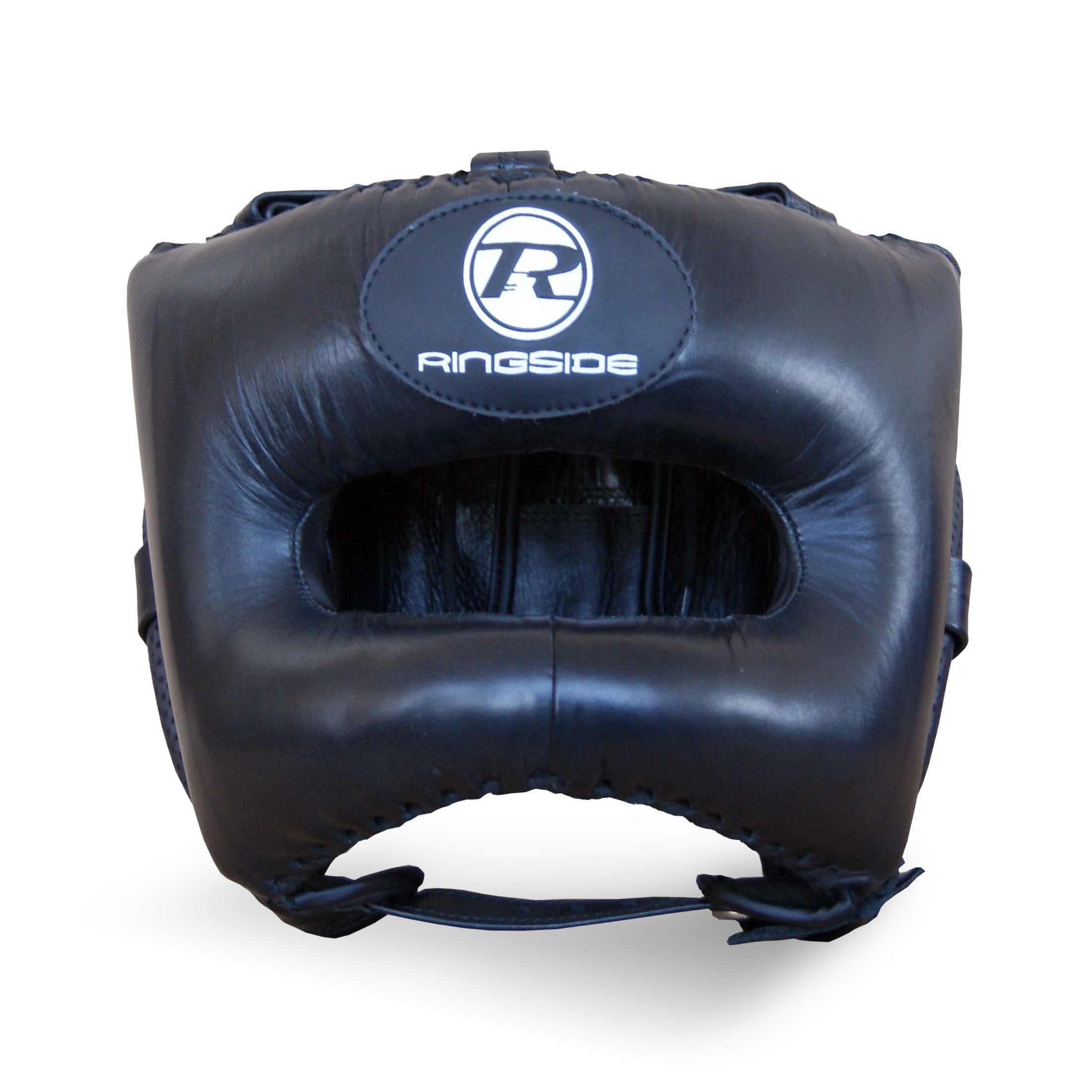Revolution Bar Head Guard Black