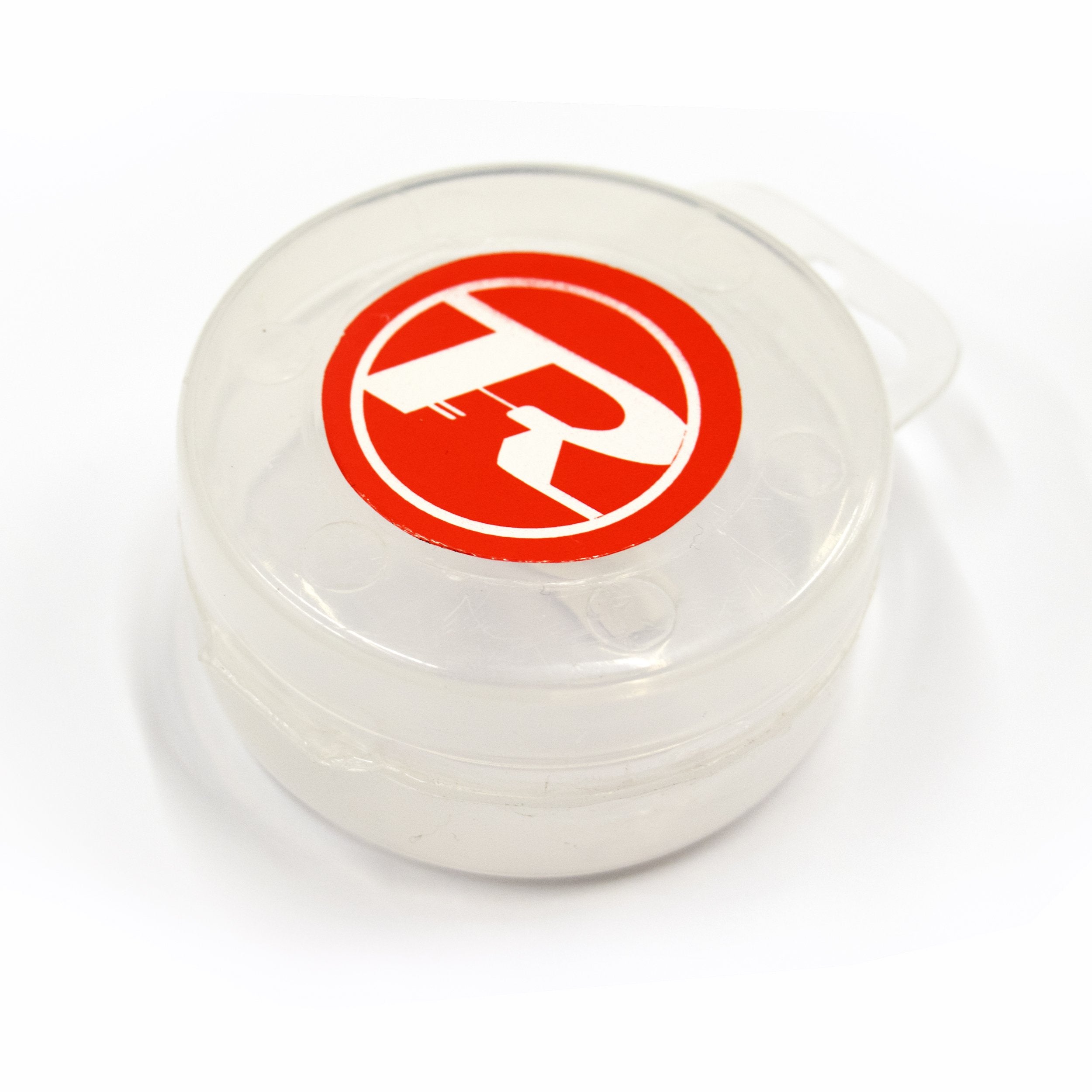 Ringside Amateur Mouthguard Black with Case