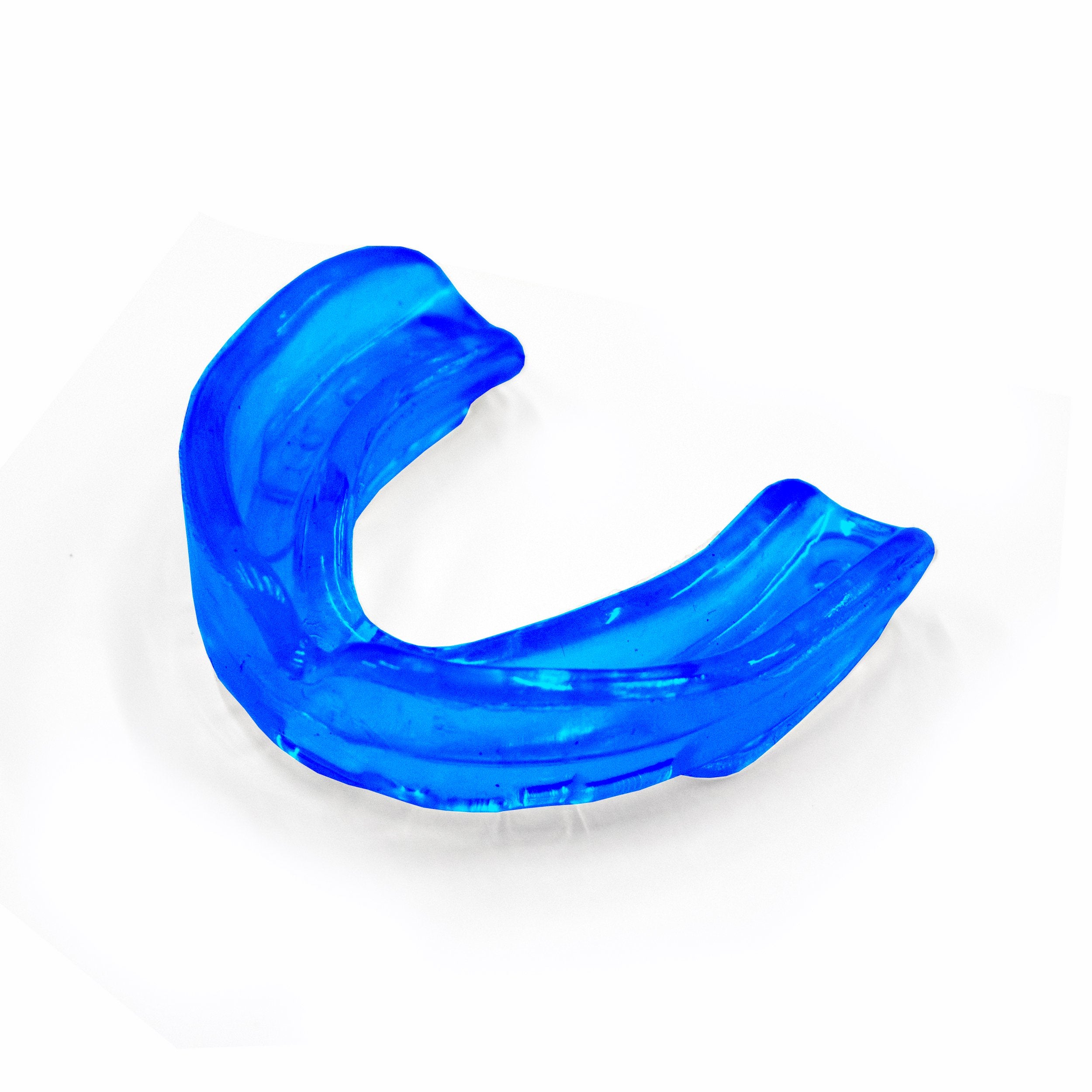 Ringside Amateur Mouthguard Royal with Case