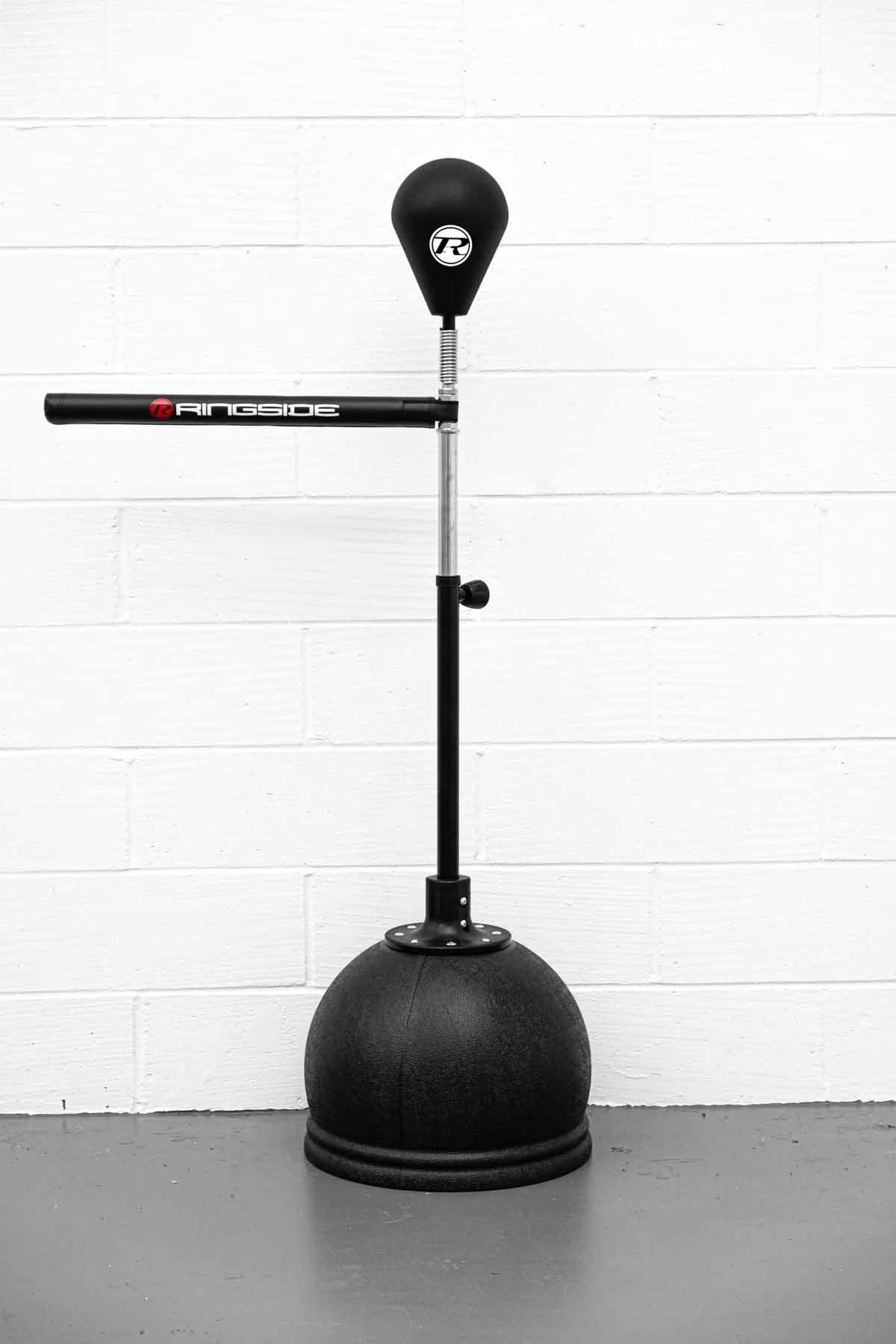 Ringside Boxing UK Reaction Bar Freestanding Punch Bag