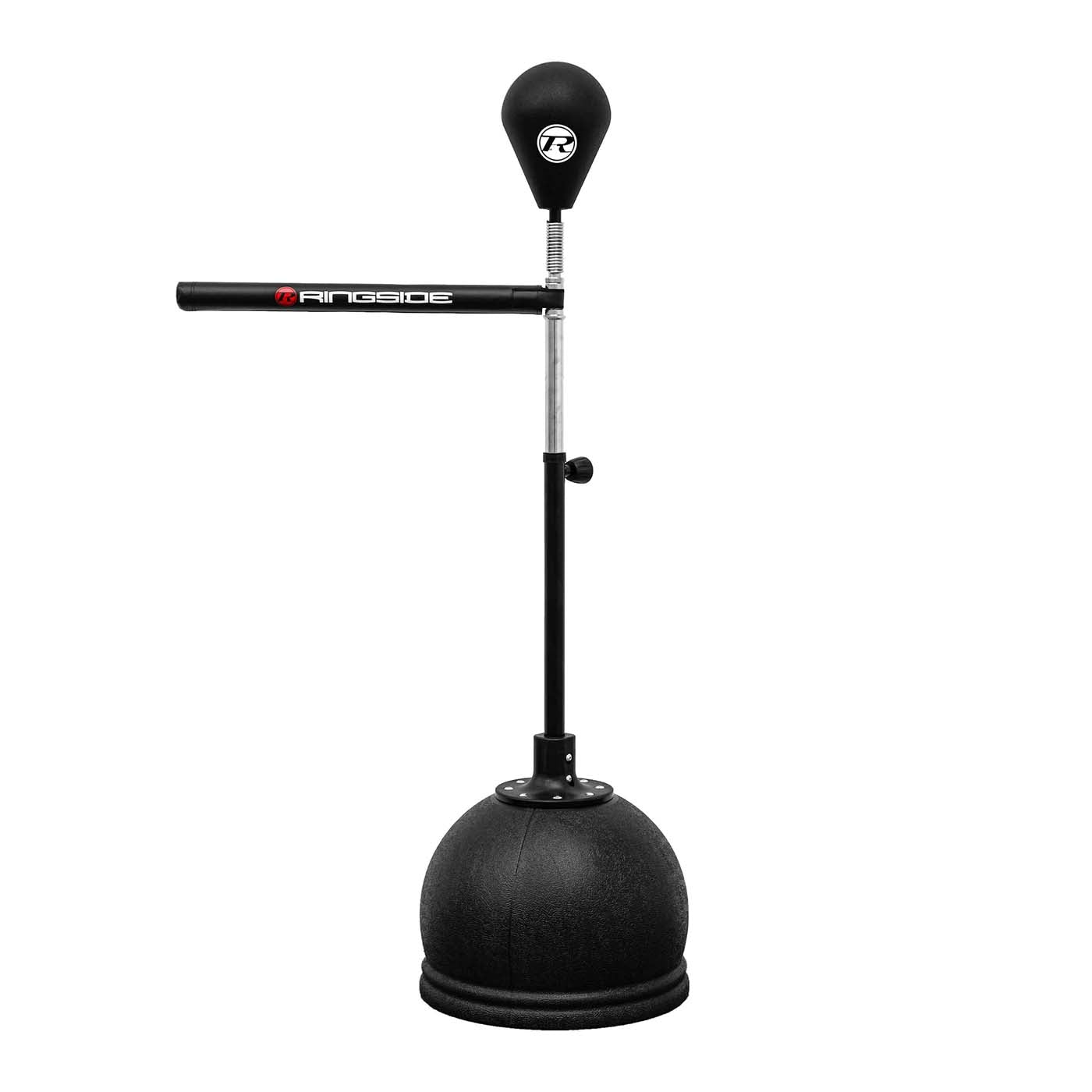 Ringside Boxing UK Reaction Bar Freestanding Punch Bag