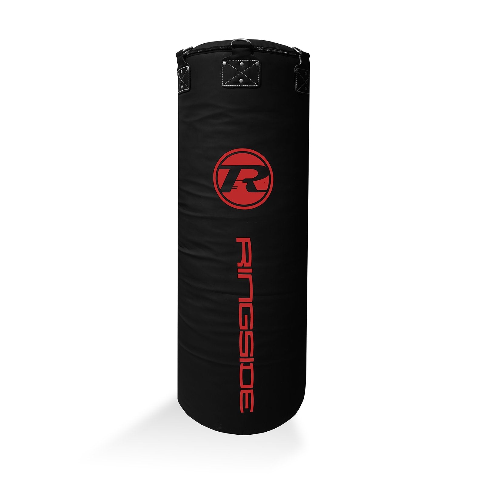 Synthetic Leather G1 Mirage Jumbo Punch Bag Black / Red