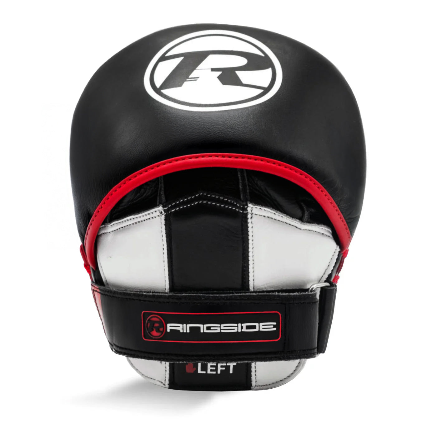 Target Pads Black / Red