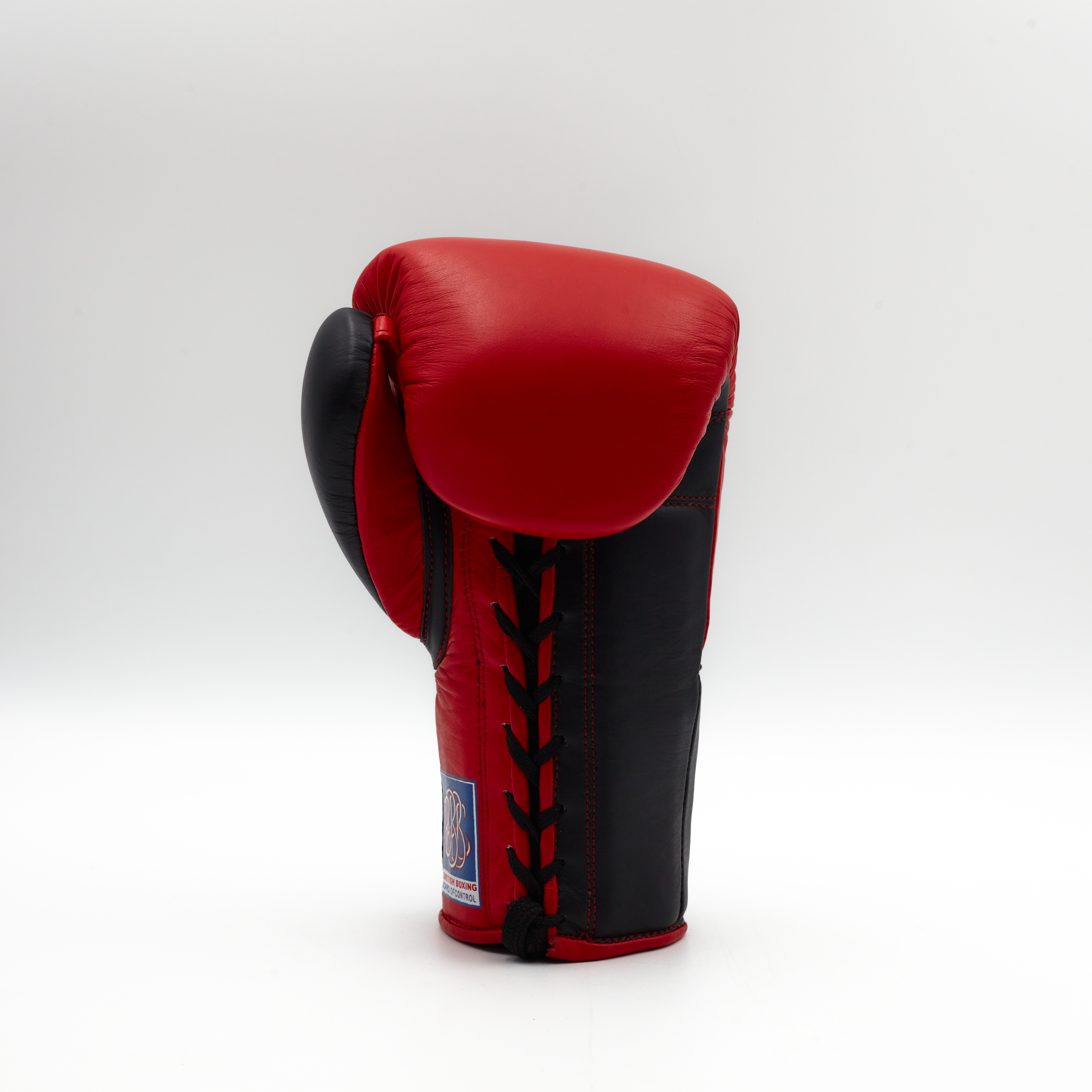 Ringside Fight Boxing Gloves Red reverse