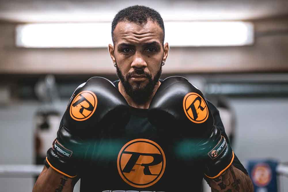 Professional Boxing Gear: What the Pros Use