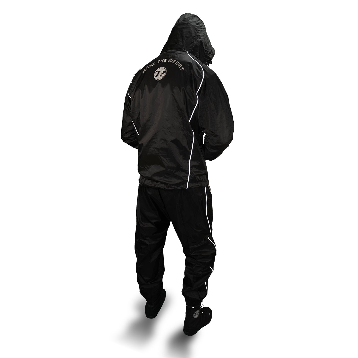 Ringside Make the Weight Pro Sauna Suit