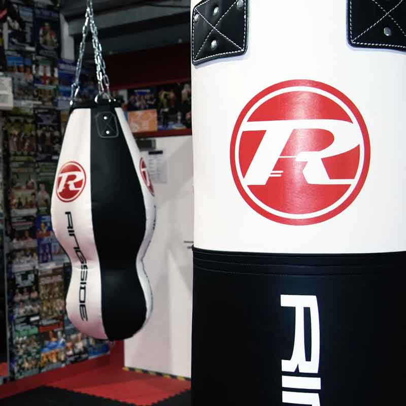 Ringside heavy bag deals