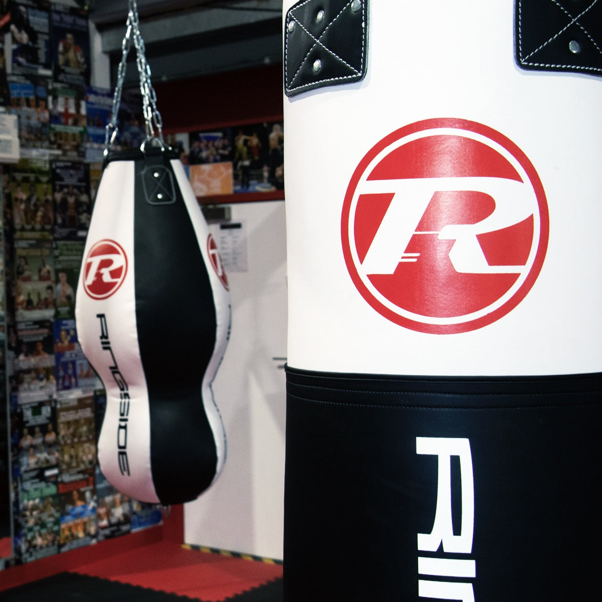 Ringside Club Holdall Bag - Order Gym Bags at Fight Co