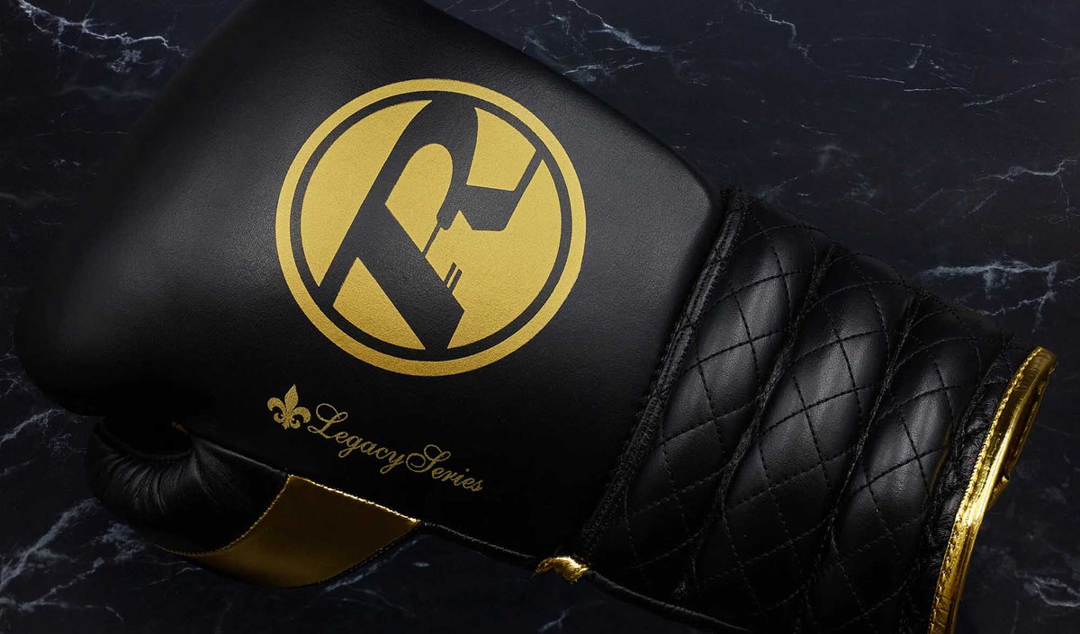 gant de boxe ringside