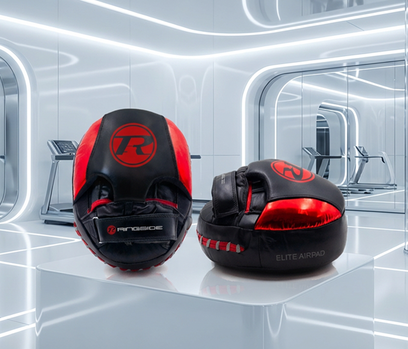 Elite Air Focus Pads