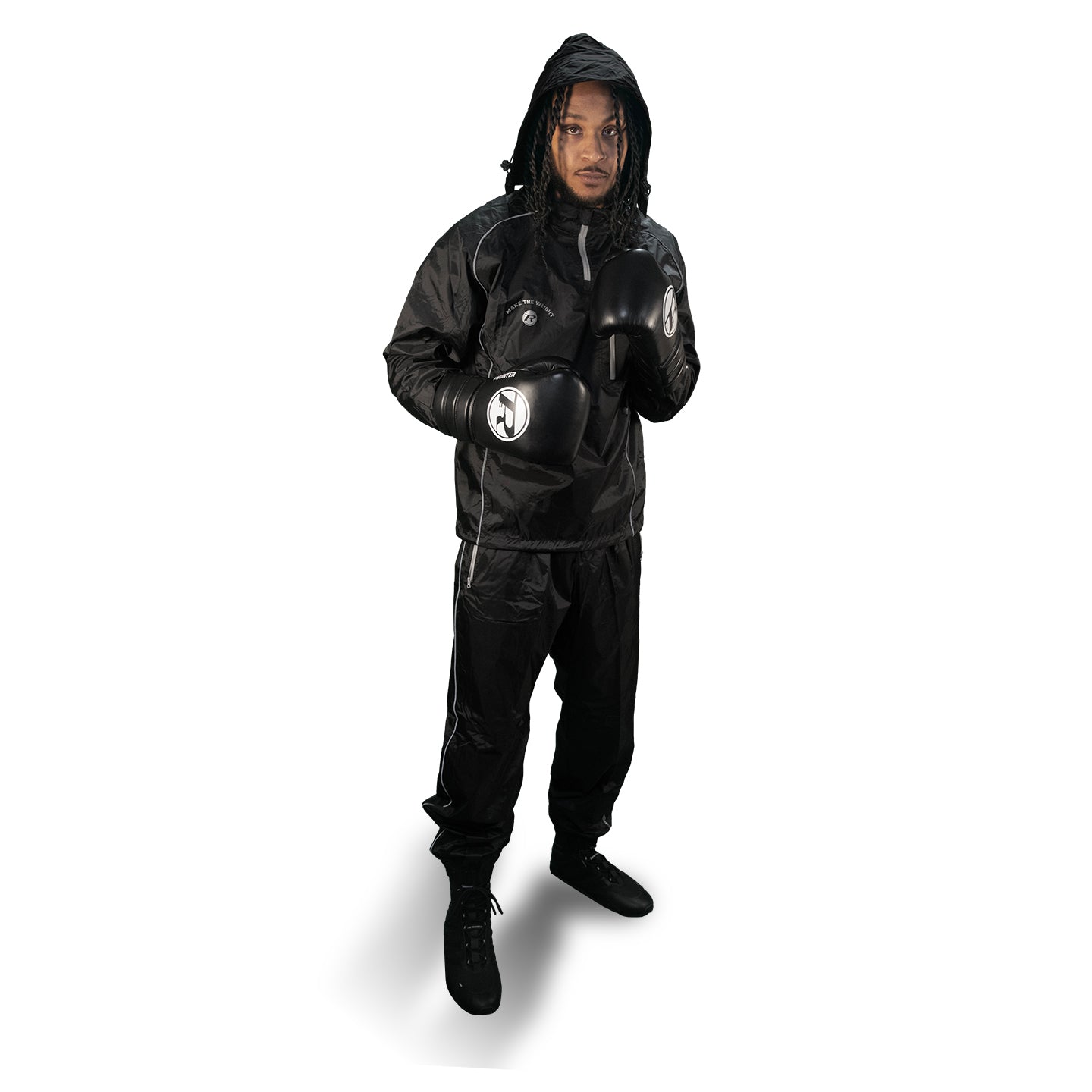 Ringside Make the Weight Pro Sauna Suit