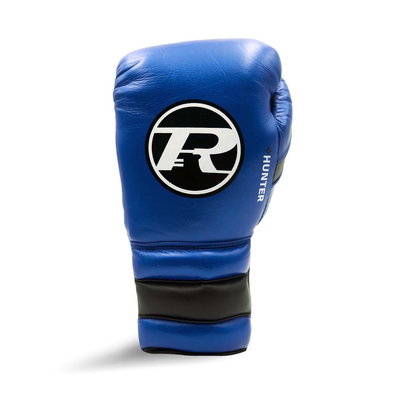 Ringside Boxing UK Hunter Series Sparring Glove Blue 