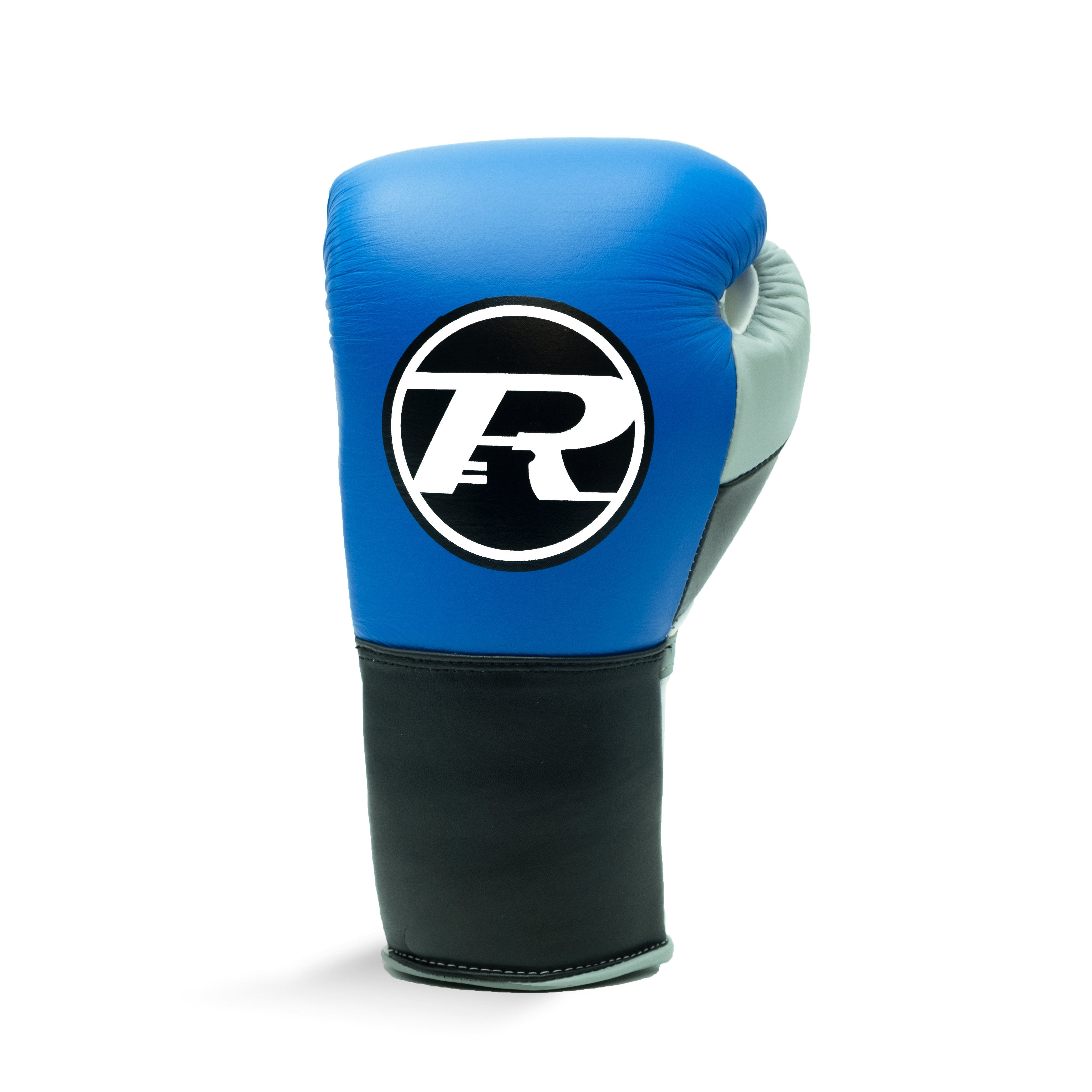 Pro Contest Glove RS1 Blue/White