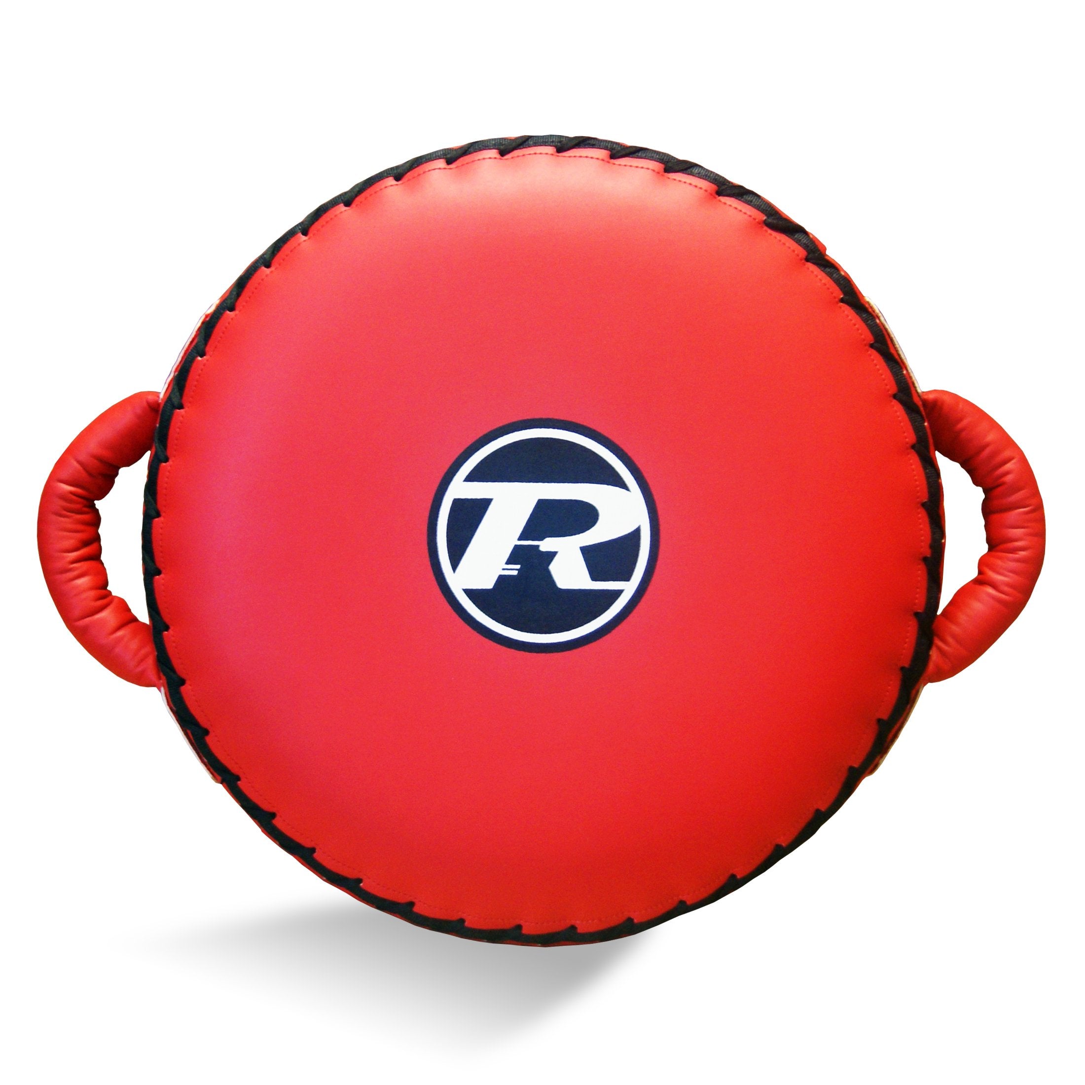 ProTect G1 Circular Punch Pad 14" Red
