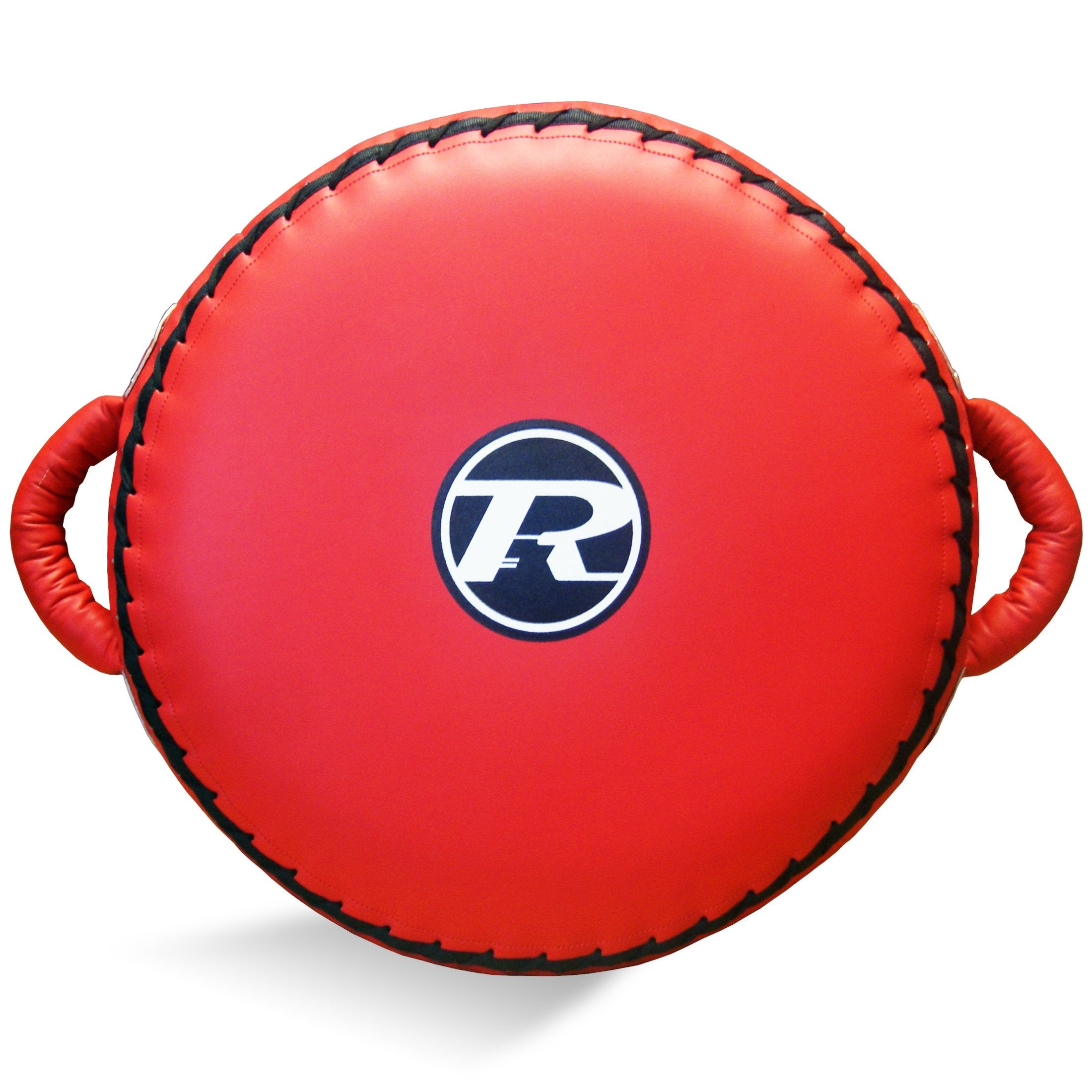 ProTect G1 Circular Punch Pad 16" Red