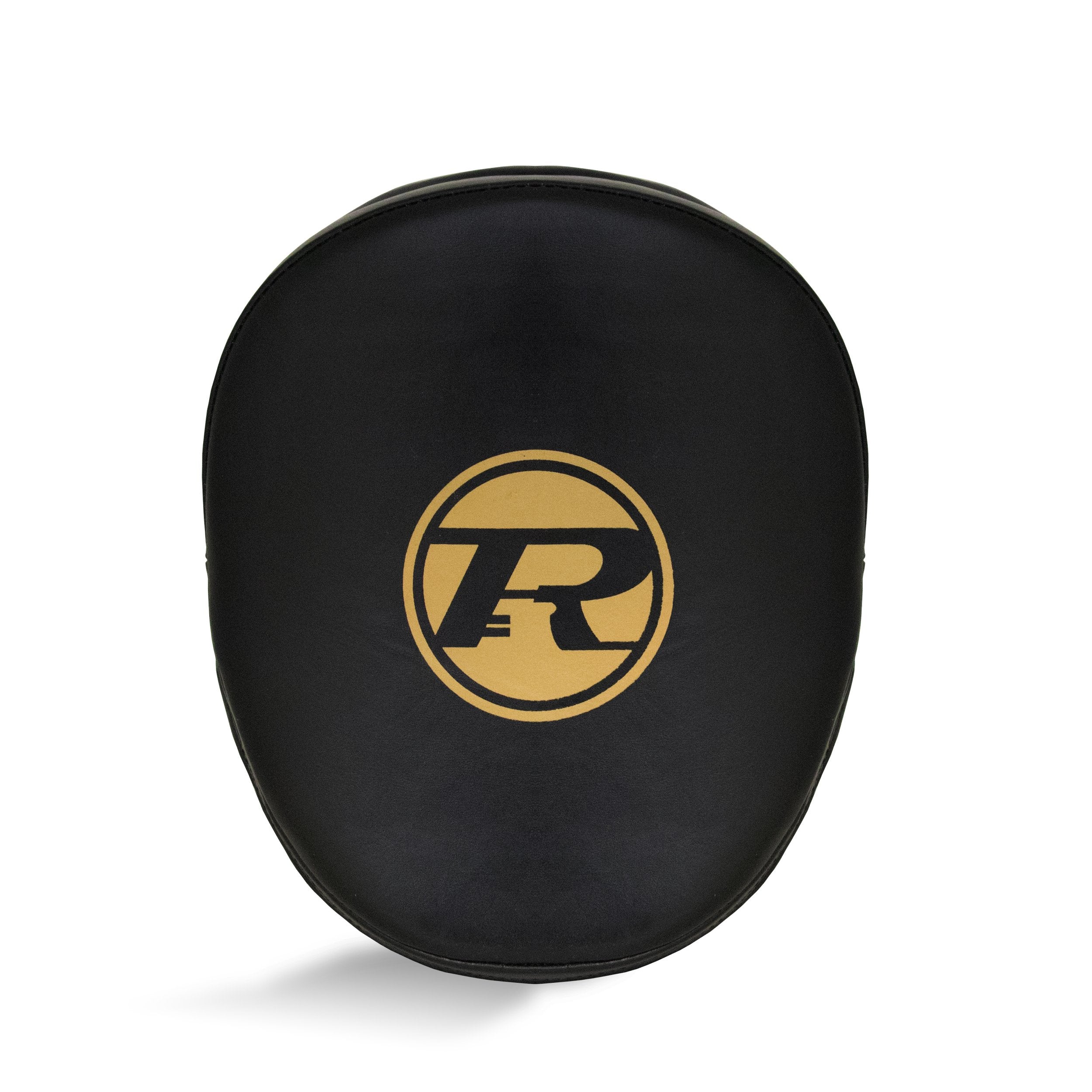 Protect G1 Focus Pads White / Black / Gold