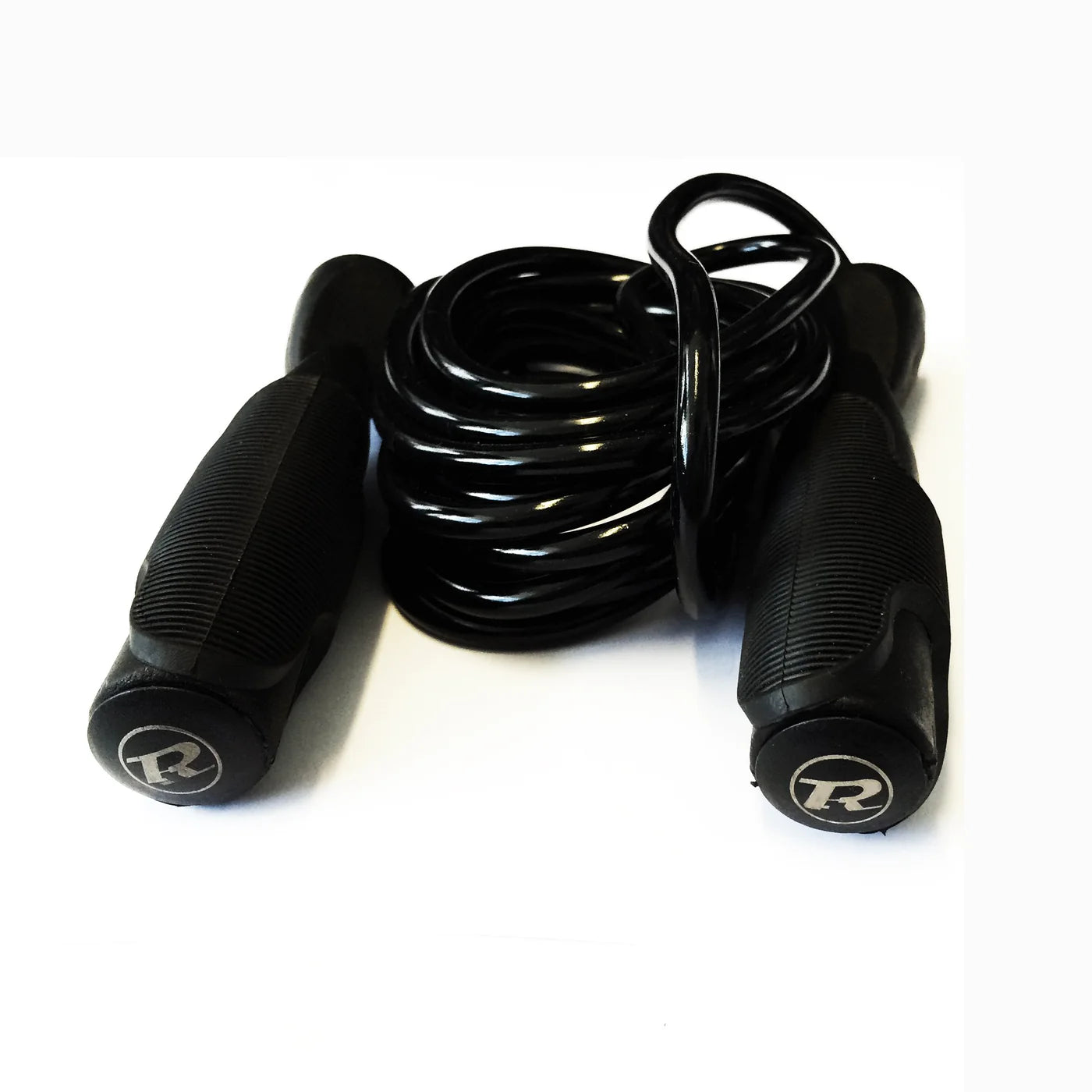 PVC Pro Speed Rope