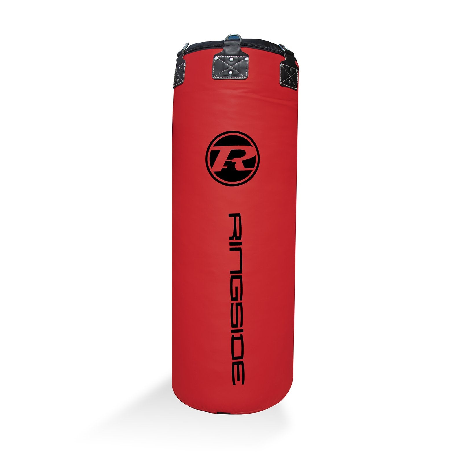 Synthetic Leather G1 Mirage Jumbo Punch Bag Red / Black