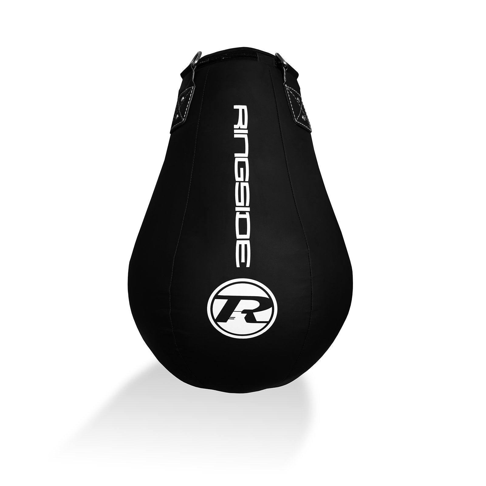 Synthetic Leather G1 Mirage Maize Punch Bag Black / White
