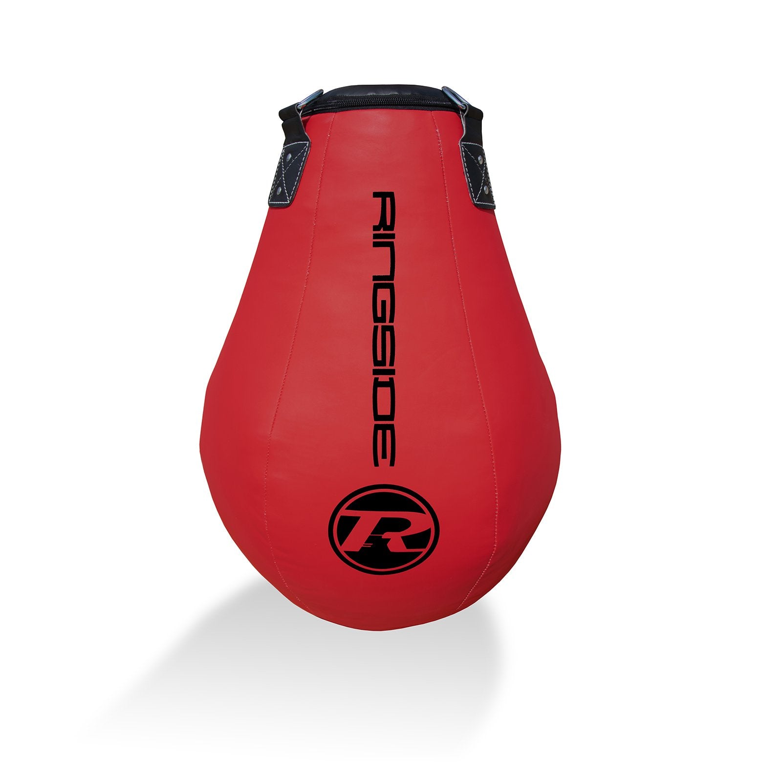 Synthetic Leather G1 Mirage Maize Punch Bag Red / Black