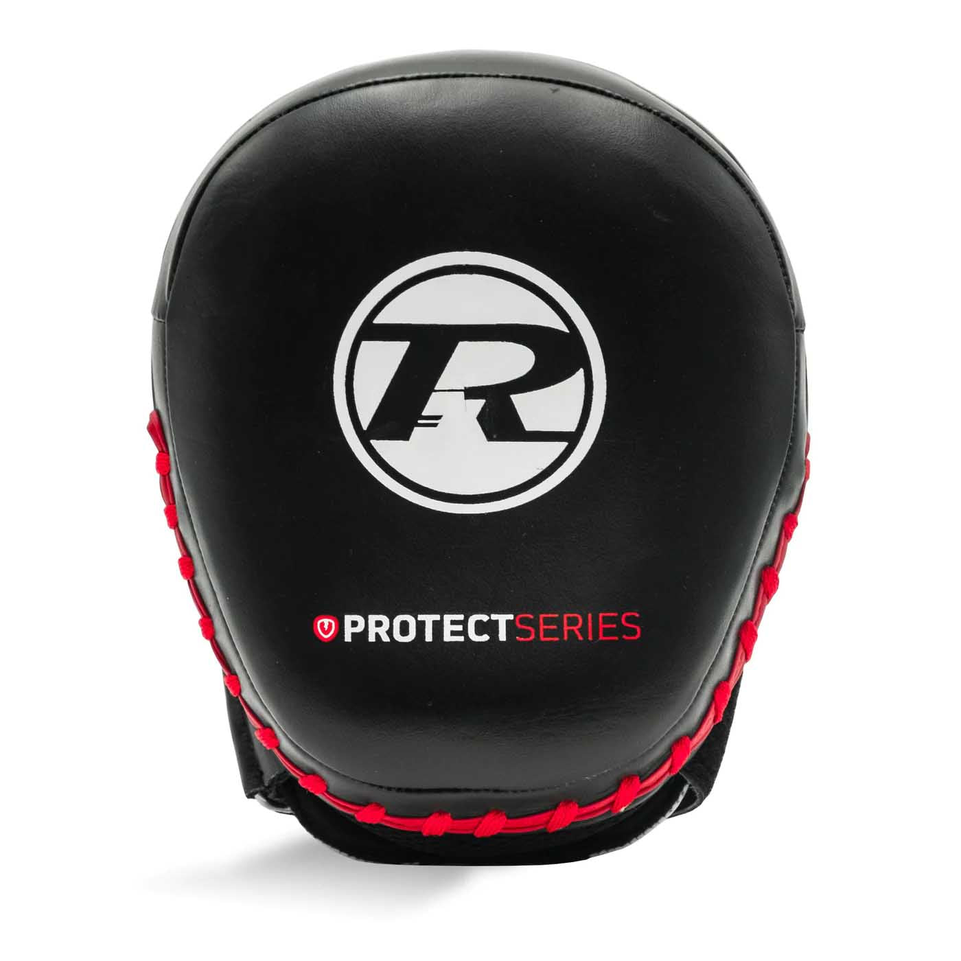 Ringside Boxing UK Target Pads Black White Red
