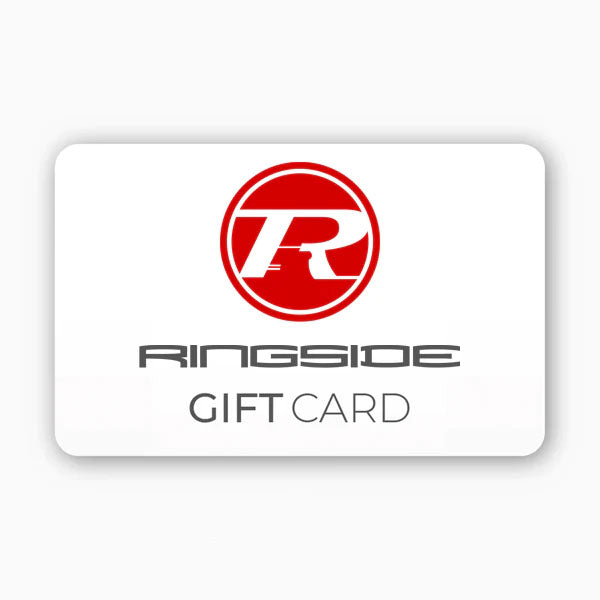 Rise.ai Ringside Gift Card